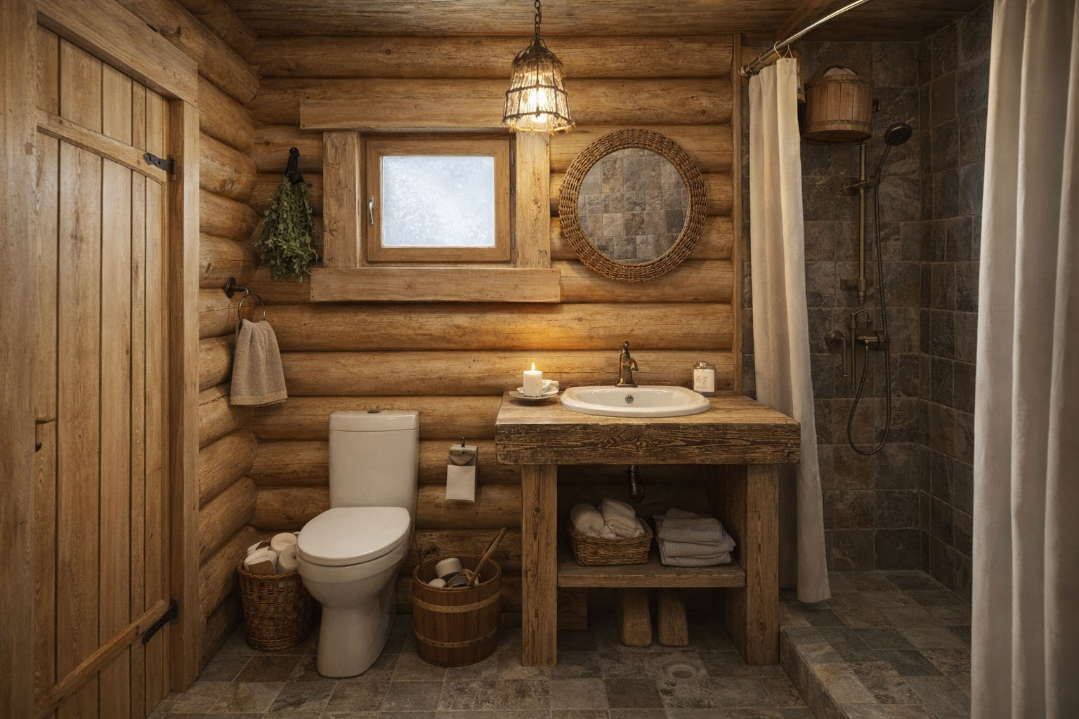 Баня Петрозаводск 3